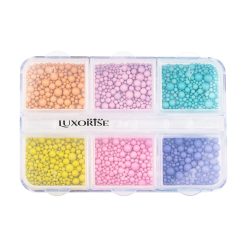 Dreamy Drops-Nail Art > Ornamente Unghii