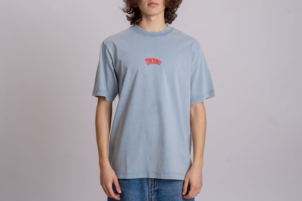 Deep Sea Fishing Tee-Barbati