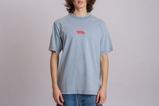 Deep Sea Fishing Tee-Barbati