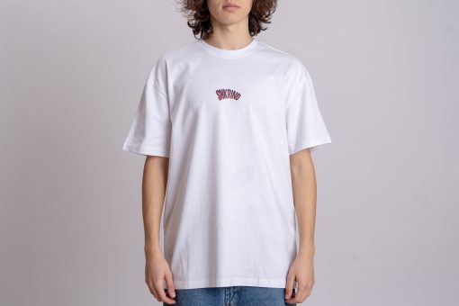 Deep Sea Fishing Tee-Barbati