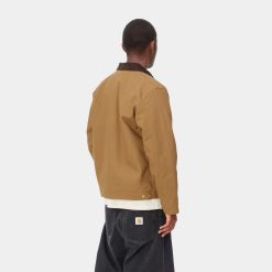 Detroit Jacket 1
