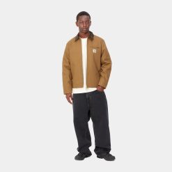 Detroit Jacket 2
