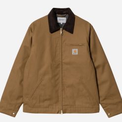 Detroit Jacket 3