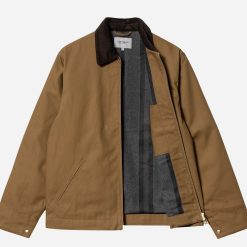 Detroit Jacket 5