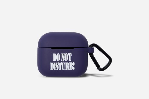 Do Not Disturb Airpods 3 Case-Unisex