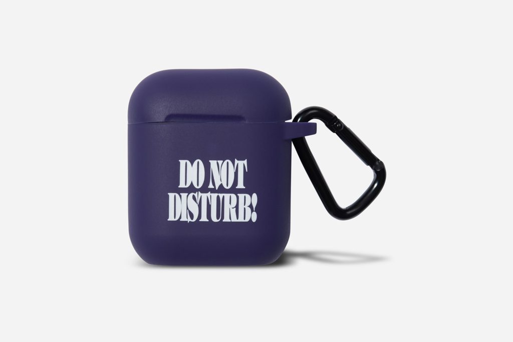 Do Not Disturb Airpods Case-Unisex