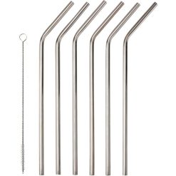 Dorre set de paie cu o perie 6-pack-Cooking & Baking