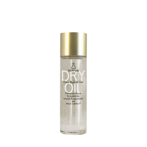 Dry oil 100 ml-Ingrijirea pielii-Ingrijire corp > Creme si lotiuni