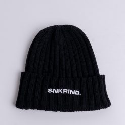 Essential Beanie-Unisex