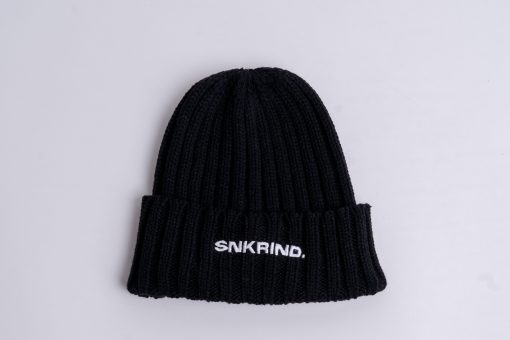 Essential Beanie-Unisex