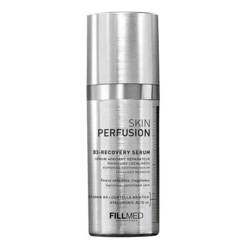 FILORGA PROFESSIONAL FILLMED SKIN PERFUSION B3-RECOVERY SERUM-Branduri-FILLMED SKIN PERFUSION