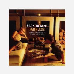 Faithless Back To Mine 1