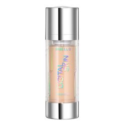 Fond de ten Ribells Digital Skin - Cyber Hazel 30ml-Makeup-Noutati Make-up