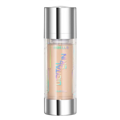 Fond de ten Ribells Digital Skin - Soft Tan Sync 30ml-Makeup-Noutati Make-up