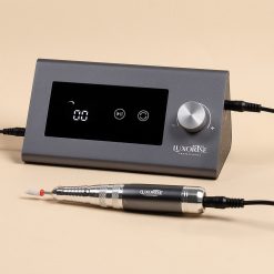 Titanium Grey-Aparatura Unghii > Freza - Pila Electrica Unghii