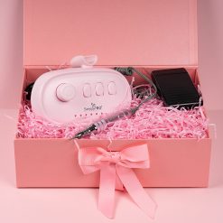 Pink-Aparatura Unghii > Freza - Pila Electrica Unghii