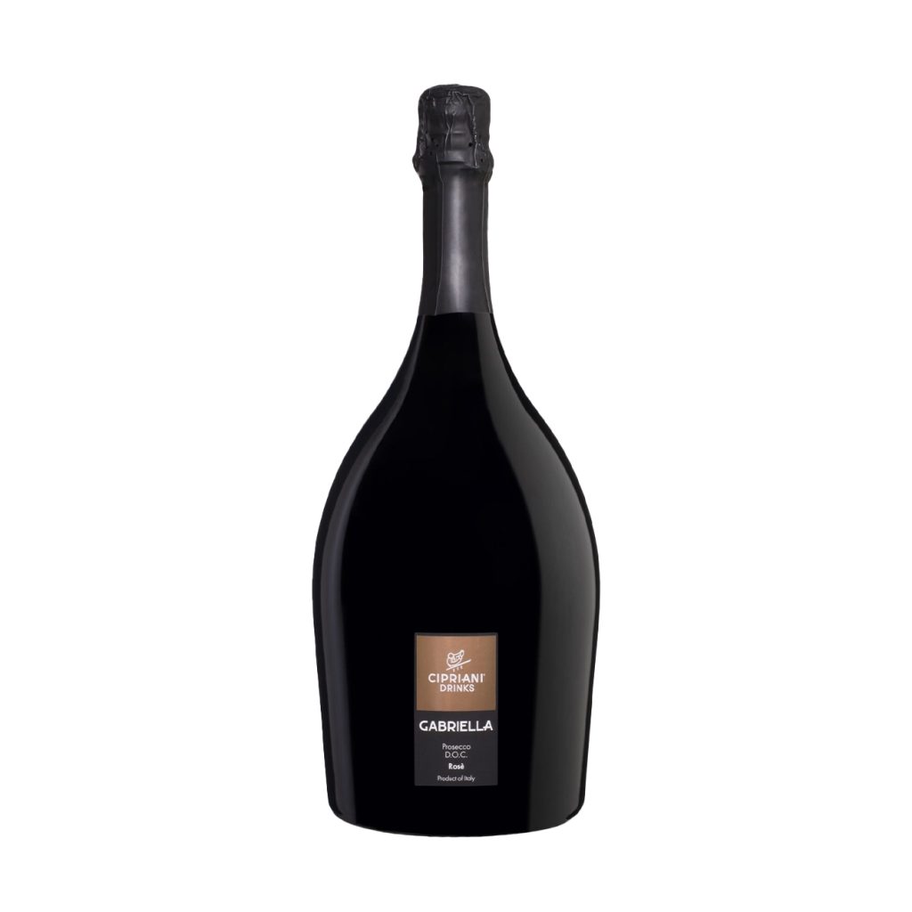 Gabriella prosecco 750 ml-Bauturi-Vinuri Spumante > Prosecco