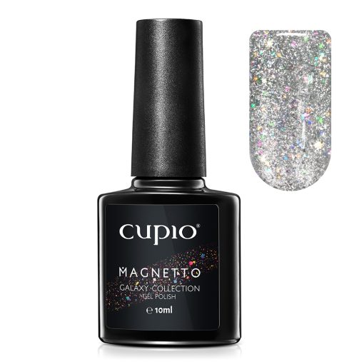 Gel Lac Magnetto Galaxy Collection - Jupiter-Manichiura-Oje Semipermanente