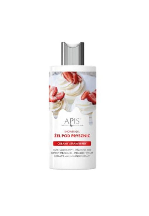 Gel de dus - 300 ml-FEMEI-