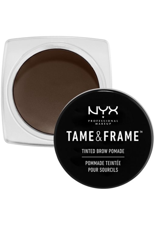 Gel pentru sprancene NYX PM Tame and Frame - 5 g-FEMEI-GENTI SI ACCESORII/Produse cosmetice