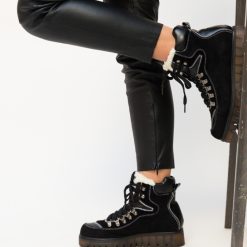 Ghete Armina Negre 2