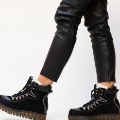 Ghete Armina Negre 3