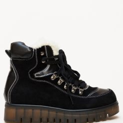 Ghete Armina Negre 4