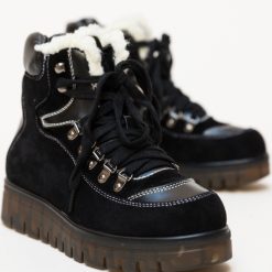 Ghete Armina Negre 5