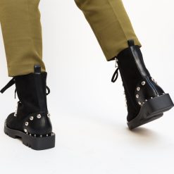 Ghete Dalida Negre 2