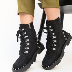 Ghete Dalida Negre 3