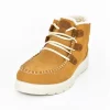 Ghete Fly Flot 238 tan-Ghete si botine-Ghete si botine