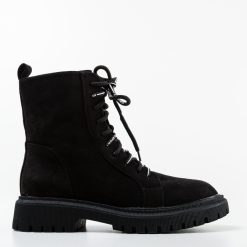 Ghete Green Negre 2 3