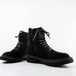 Ghete Green Negre 2 4