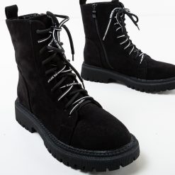 Ghete Green Negre 2 5