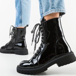 Ghete Green Negre 3 2