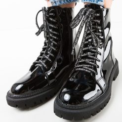 Ghete Green Negre 3 3