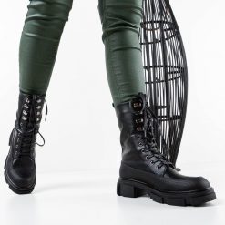 Ghete Justine Negre 2