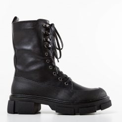 Ghete Justine Negre 3