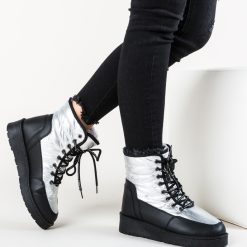 Ghete Little Argintii 2