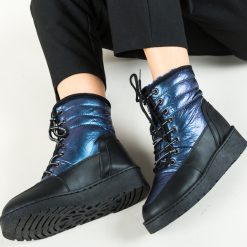 Ghete Little Bleumarin 2