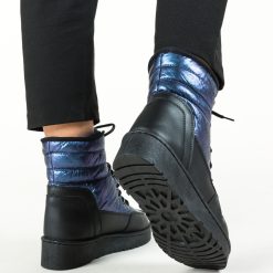 Ghete Little Bleumarin 4