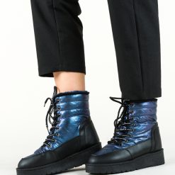 Ghete Little Bleumarin 5