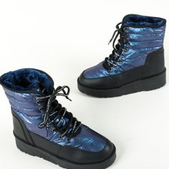 Ghete Little Bleumarin 6