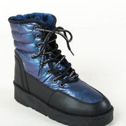 Ghete Little Bleumarin 7