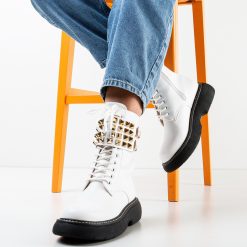 Ghete Tillman Albe 4