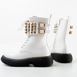 Ghete Tillman Albe 5