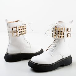 Ghete Tillman Albe 7