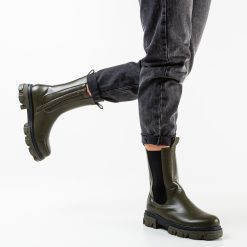 Ghete dama Ayaana Verzi 2