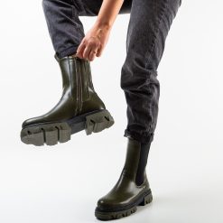 Ghete dama Ayaana Verzi 3