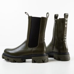 Ghete dama Ayaana Verzi 5